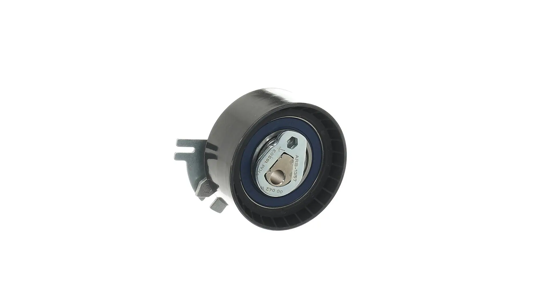 Poulie de tension, courroie crantée SKF VKM 16503