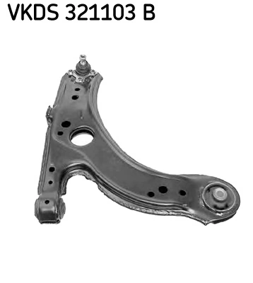 SKF VKDS 321103 B — Важіль підвіски