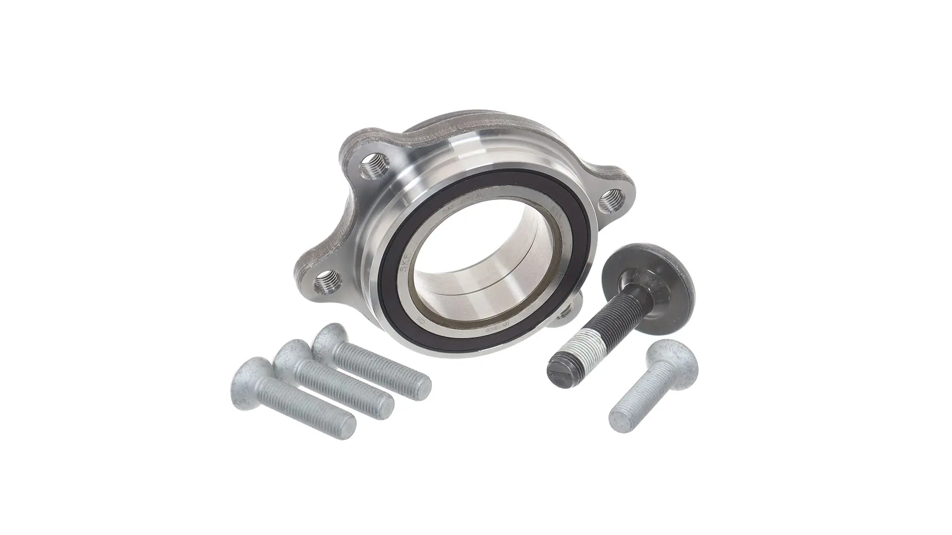 SKF VKBA 6649 2