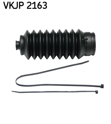 Jeu de joints-soufflets, direction SKF VKJP 2163