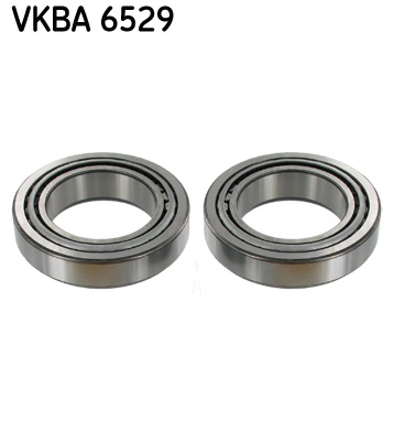 Kit de roulements de roue SKF VKBA 6529