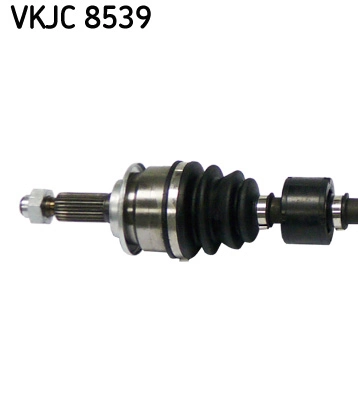 Arbre de transmission SKF VKJC 8539