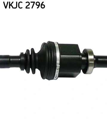 Arbre de transmission SKF VKJC 2796