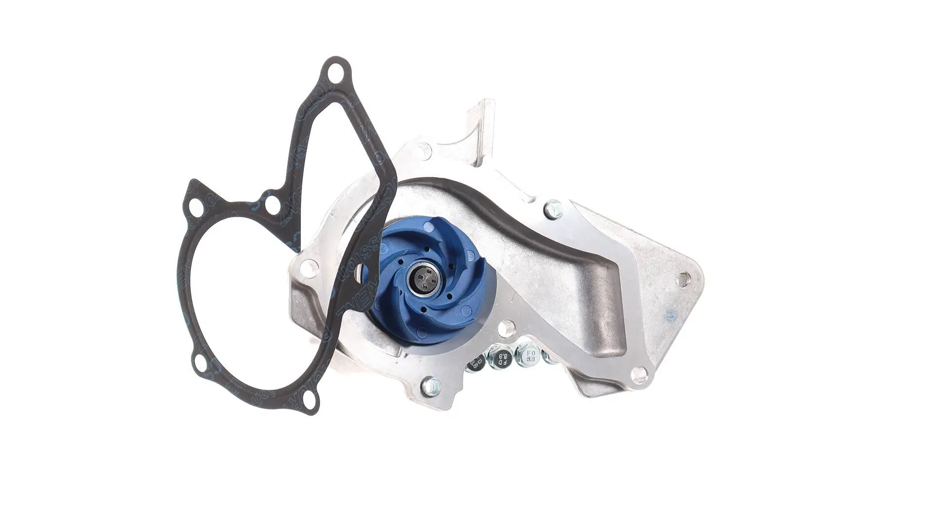 Pompe à eau, refroidissement du moteur SKF VKPC 84217