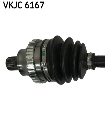 Arbre de transmission SKF VKJC 6167