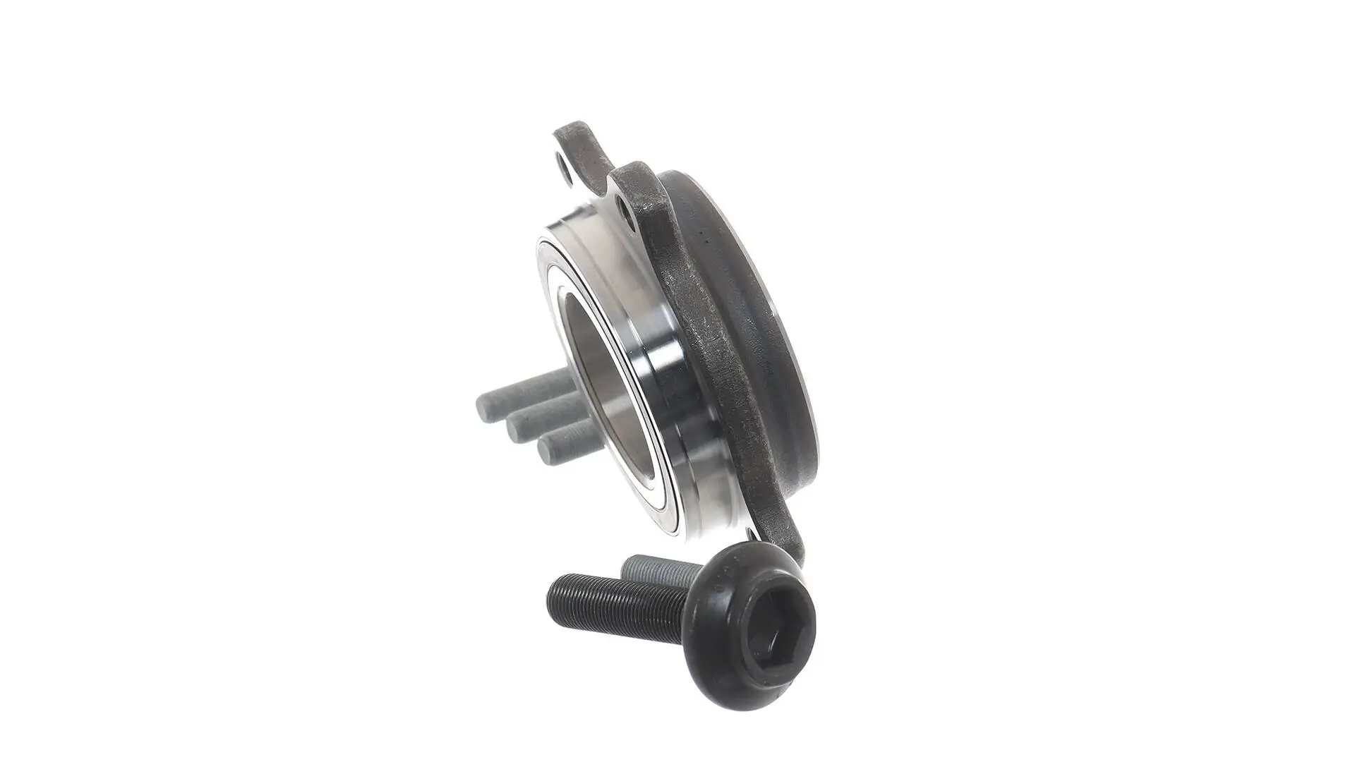 Kit de roulements de roue SKF VKBA 7177