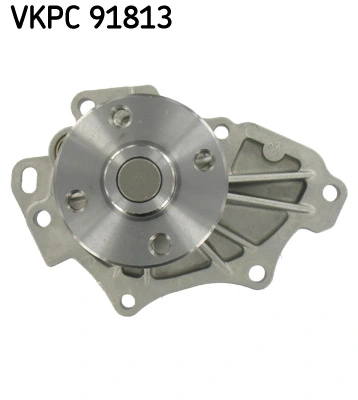 Pompe à eau, refroidissement du moteur SKF VKPC 91813
