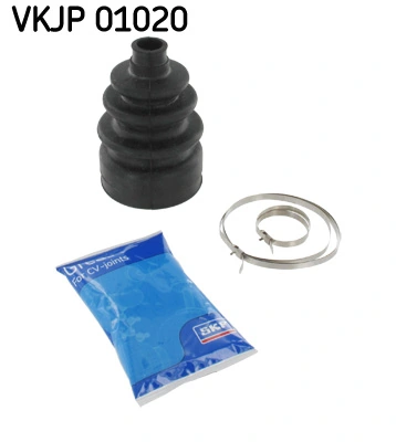 Jeu de joints-soufflets, arbre de commande SKF VKJP 01020