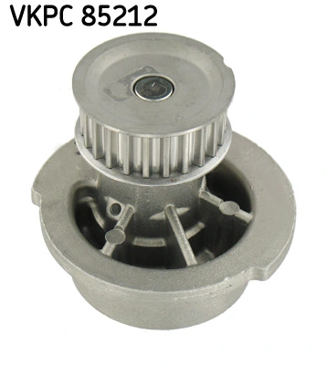 Pompe à eau, refroidissement du moteur SKF VKPC 85212