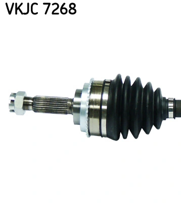 Arbre de transmission SKF VKJC 7268