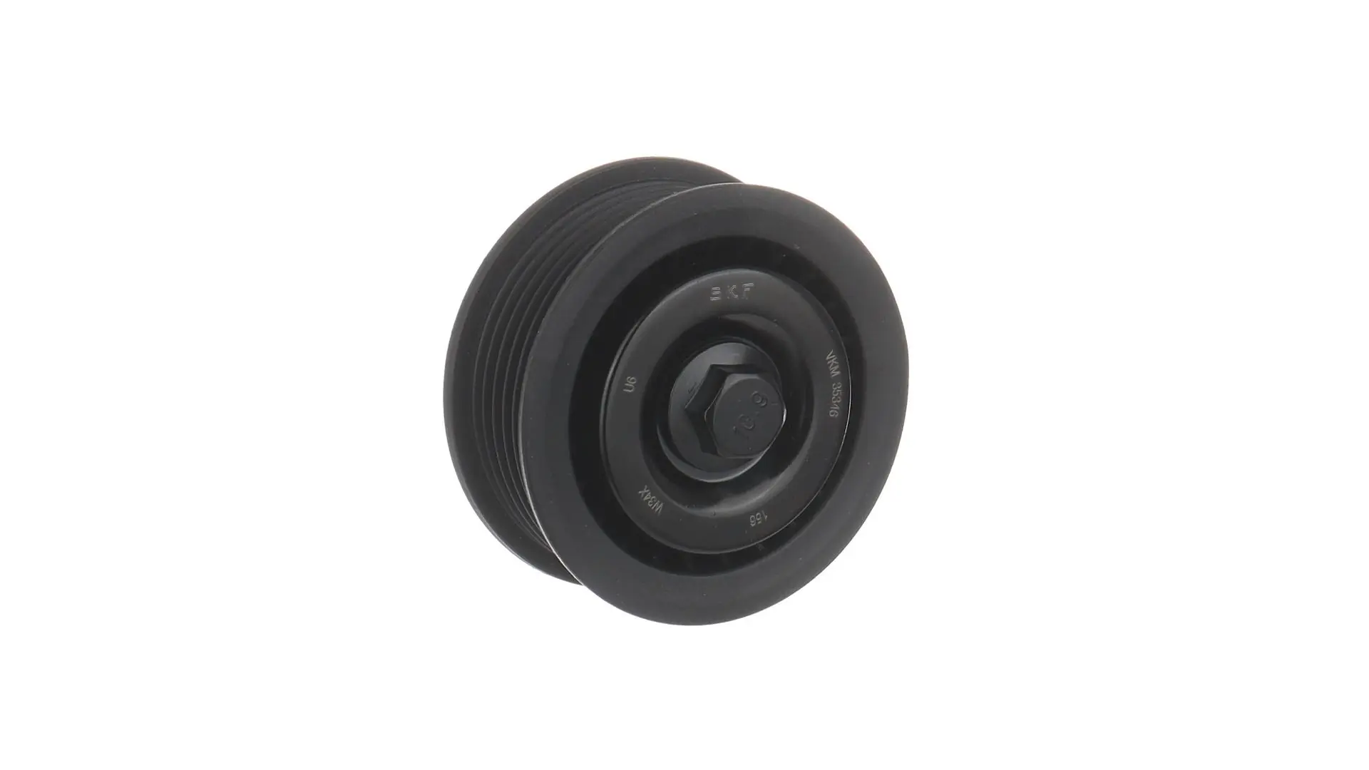 ROLKA PASKA WIELOROWK. OPEL ASTRA J/INSIGNIA A