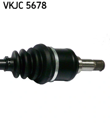 Arbre de transmission SKF VKJC 5678