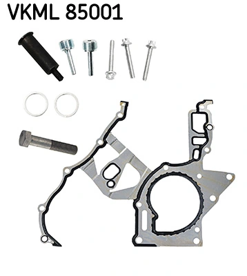 Kit de distribution par chaîne SKF VKML 85001