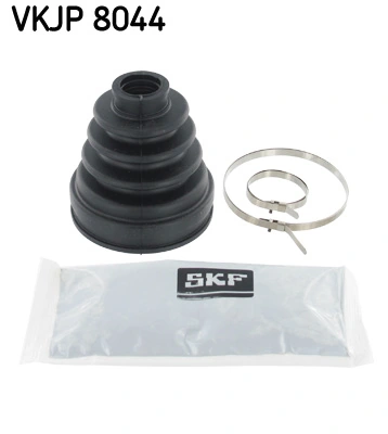 Jeu de joints-soufflets, arbre de commande SKF VKJP 8044