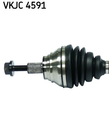 Arbre de transmission SKF VKJC 4591