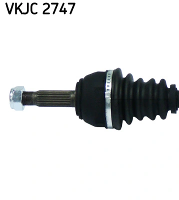 Arbre de transmission SKF VKJC 2747