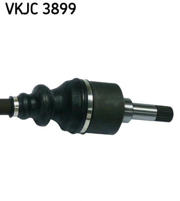 Arbre de transmission SKF VKJC 3899