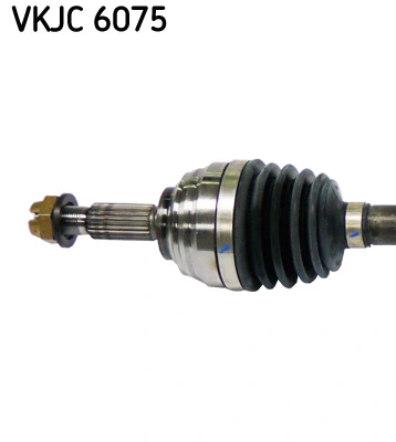 Arbre de transmission SKF VKJC 6075