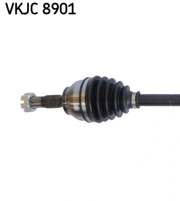 Arbre de transmission SKF VKJC 8901