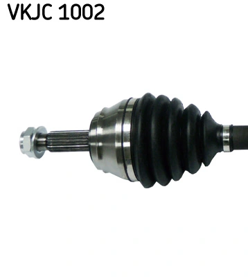 Arbre de transmission SKF VKJC 1002