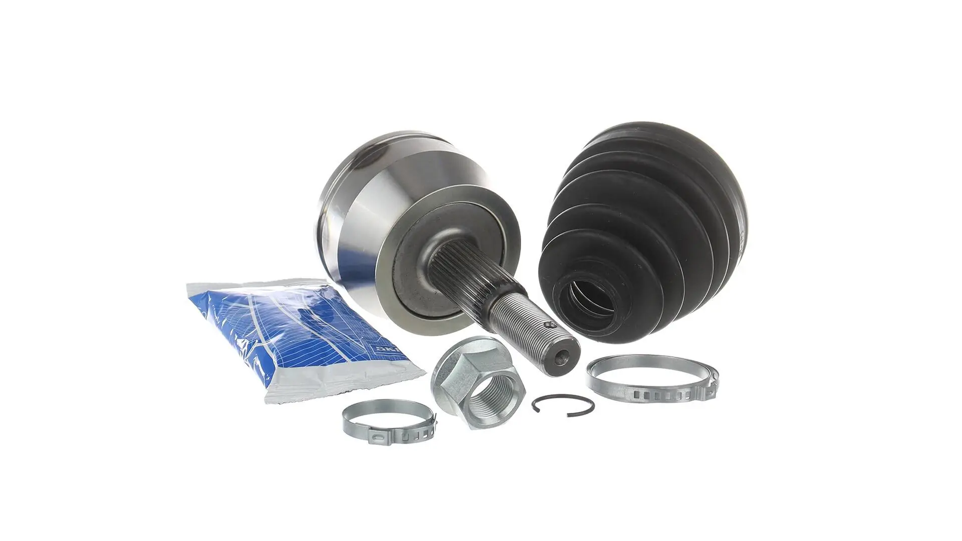 Jeu de joints, arbre de transmission SKF VKJA 5838