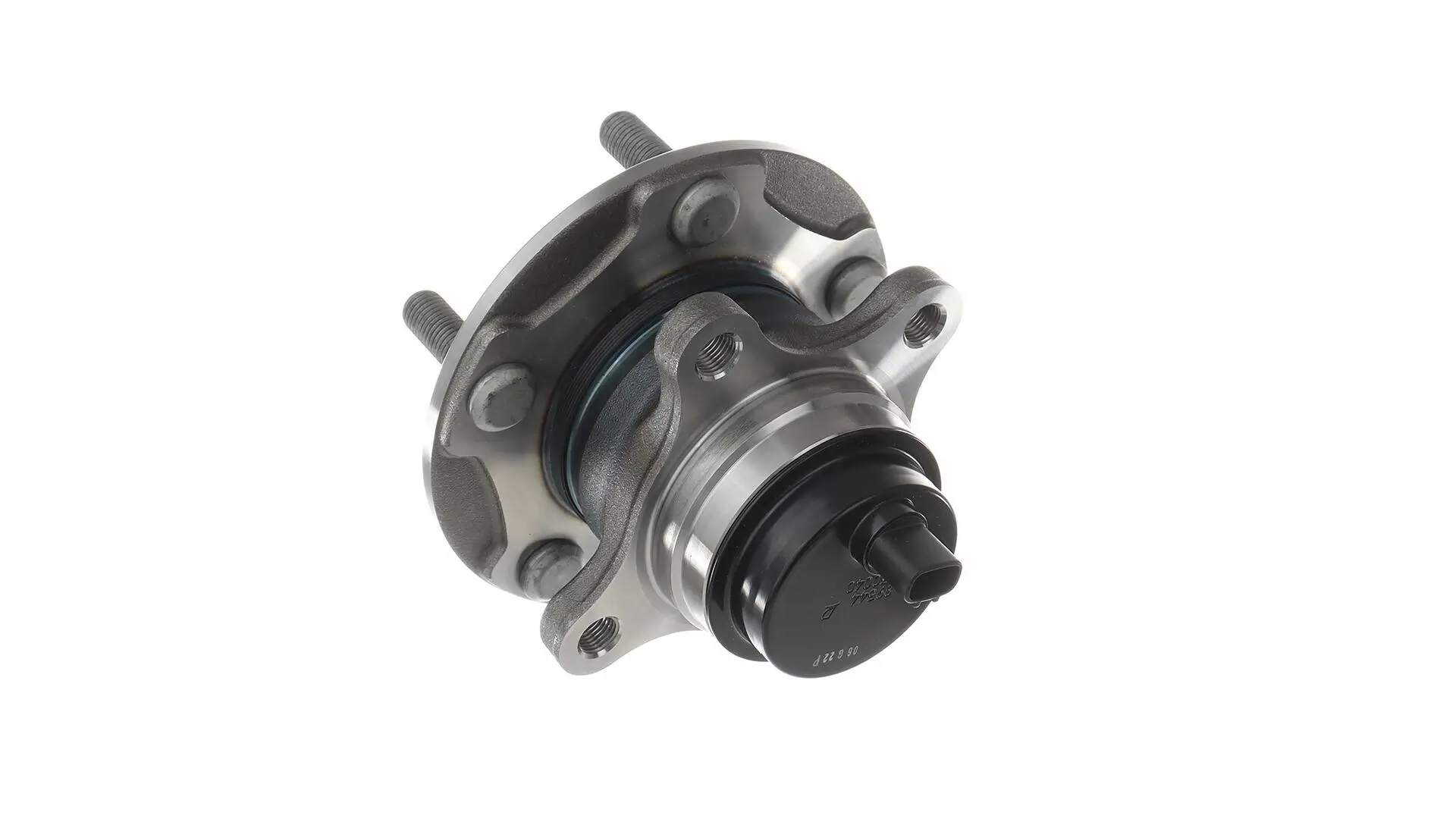 Kit de roulements de roue SKF VKBA 7618