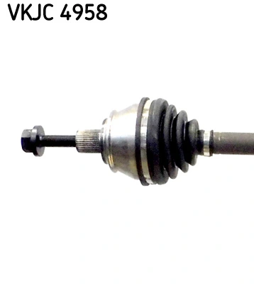 Arbre de transmission SKF VKJC 4958