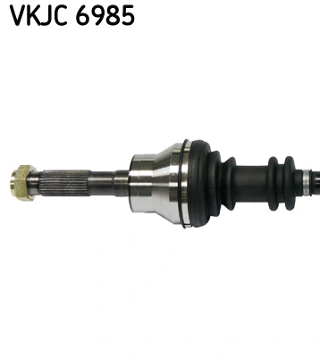 Arbre de transmission SKF VKJC 6985