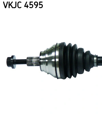 Arbre de transmission SKF VKJC 4595