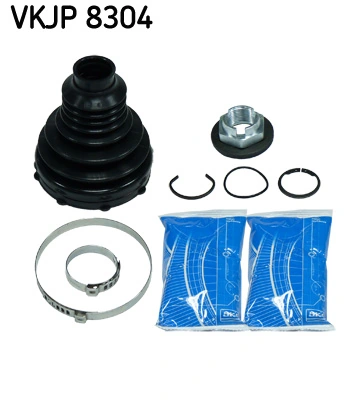 Jeu de joints-soufflets, arbre de commande SKF VKJP 8304