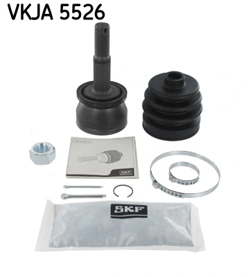 Jeu de joints, arbre de transmission SKF VKJA 5526