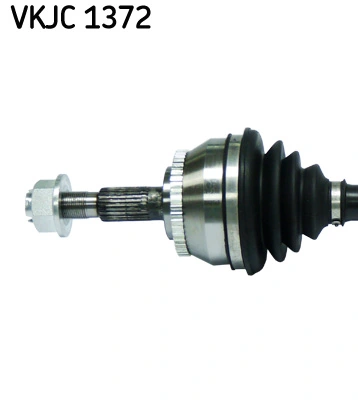 Arbre de transmission SKF VKJC 1372