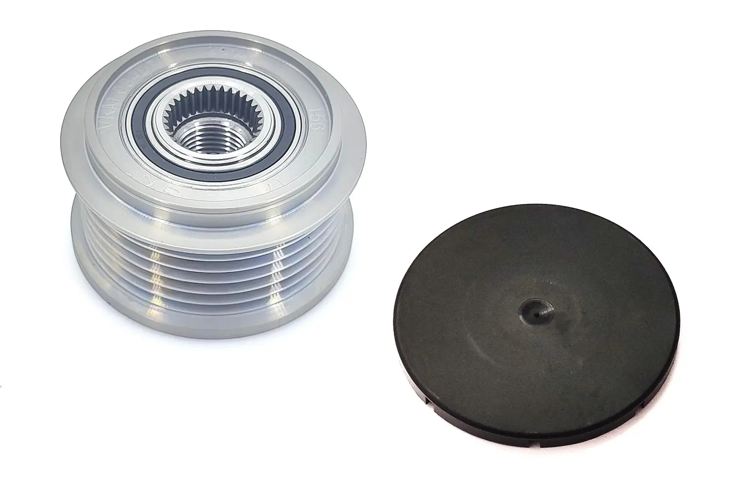 Poulie roue libre, alternateur SKF VKM 03407