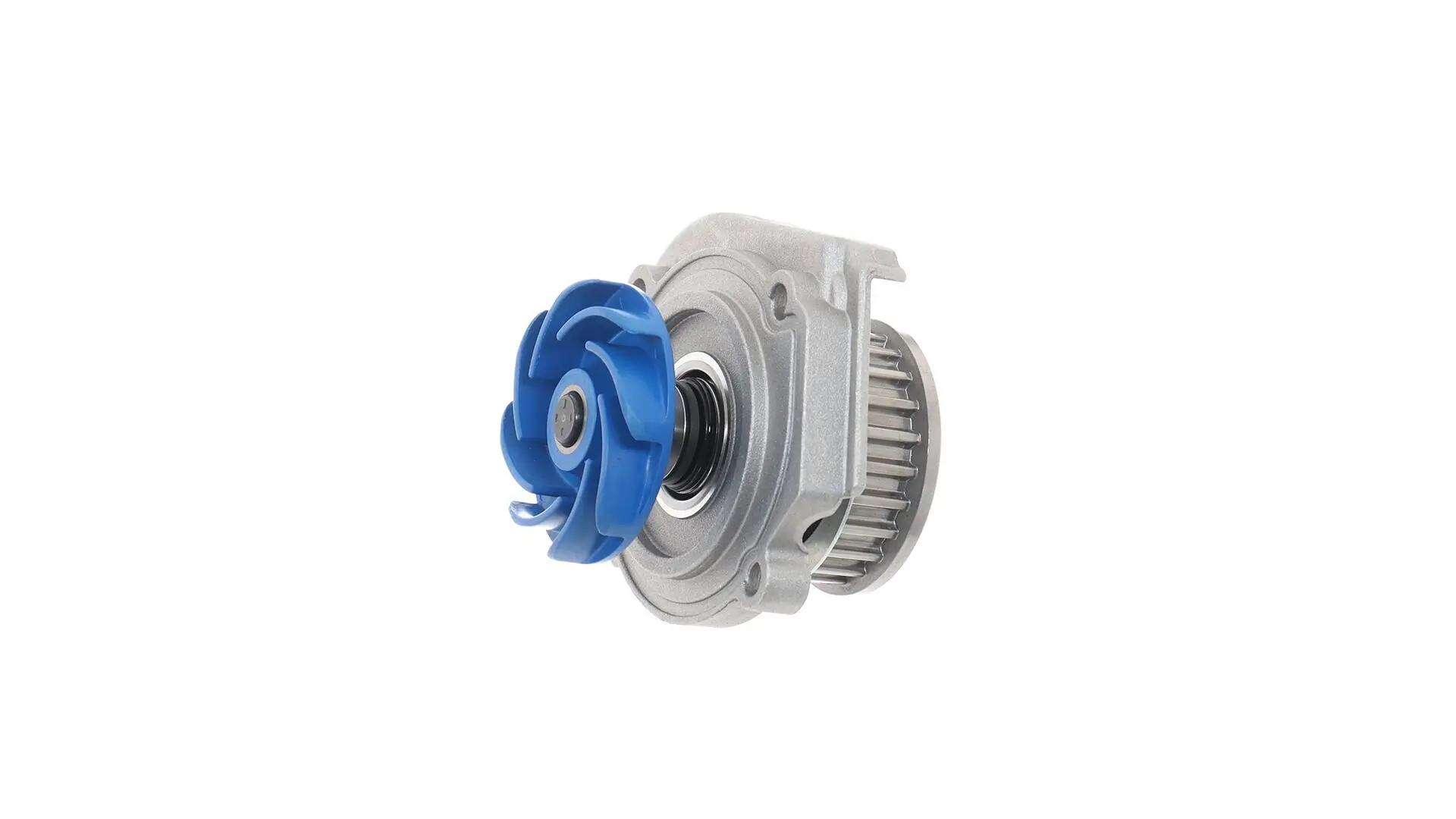 Pompe à eau, refroidissement du moteur SKF VKPC 82250