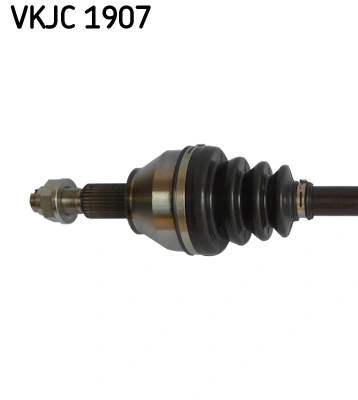 Arbre de transmission SKF VKJC 1907