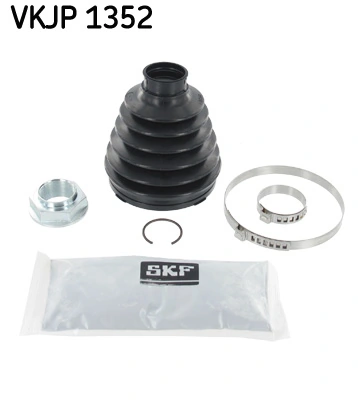 Jeu de joints-soufflets, arbre de commande SKF VKJP 1352