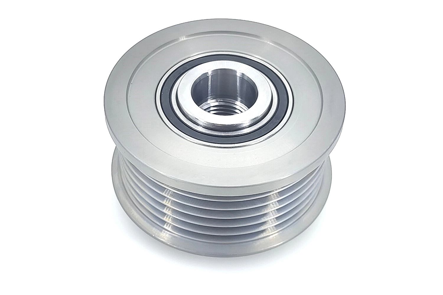 Poulie roue libre, alternateur SKF VKM 03407