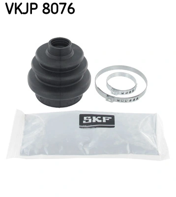 Jeu de joints-soufflets, arbre de commande SKF VKJP 8076