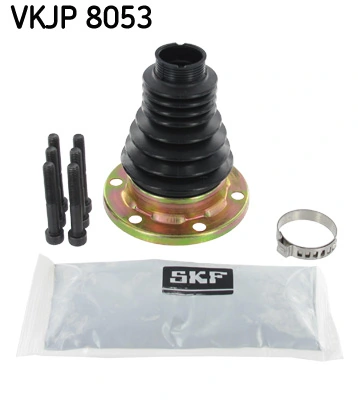 Jeu de joints-soufflets, arbre de commande SKF VKJP 8053