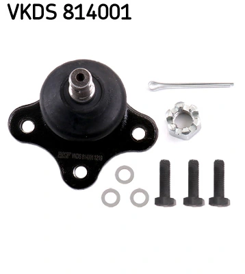 SKF VKDS 814001 — Опора кульова