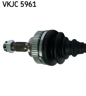 Arbre de transmission SKF VKJC 5961