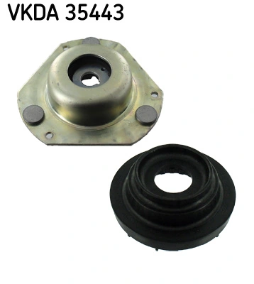 Coupelle de suspension SKF VKDA 35443