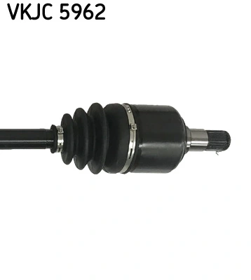 Arbre de transmission SKF VKJC 5962