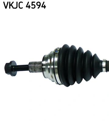 Arbre de transmission SKF VKJC 4594