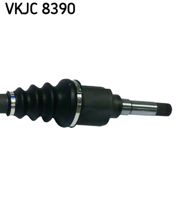 Arbre de transmission SKF VKJC 8390