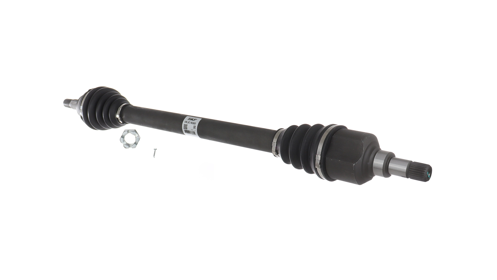 Arbre de transmission SKF VKJC 4080