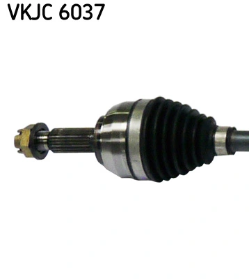 Arbre de transmission SKF VKJC 6037