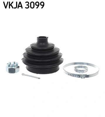 Jeu de joints, arbre de transmission SKF VKJA 3099