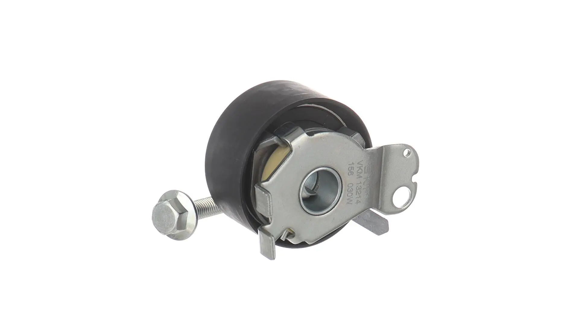 Poulie de tension, courroie crantée SKF VKM 13214