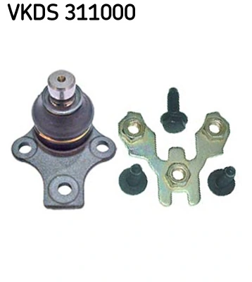 SKF VKDS 311000